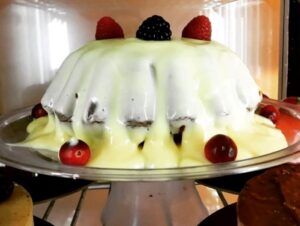 αγγλική πουτίγκα-desserts-ζαχαροπλαστείο στο νέο ψυχικό